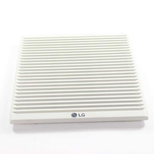 LG Air Conditioner Inlet Grille - 3530A10027D