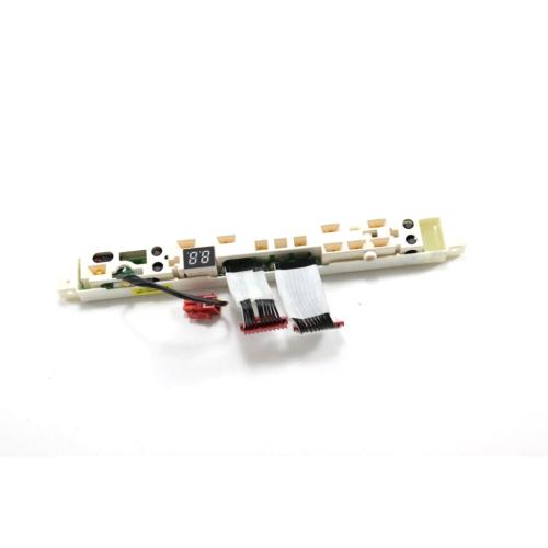 LG 6871DD2001B Dishwasher Display Pcb Assembly