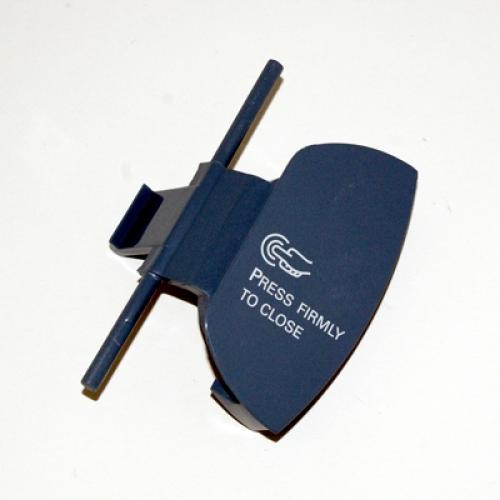 LG Refrigerator Home Bar Handle - 3650JD1160B