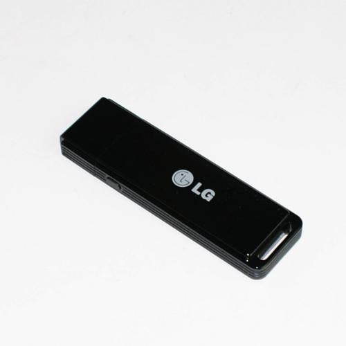 LG BluRay-DVD Player Assembly Module - EAT61395001