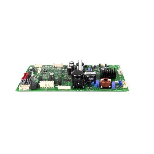 LG EBR86824106 Refrigerator Main Pcb Assembly