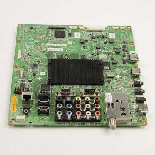 LG Bpr Total - EBU60963101