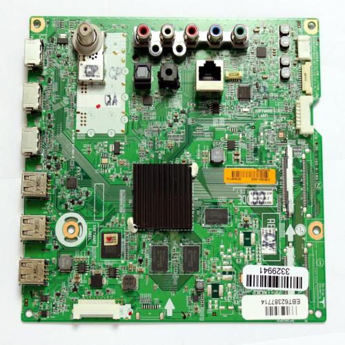 LG Chassis - CRB34063701