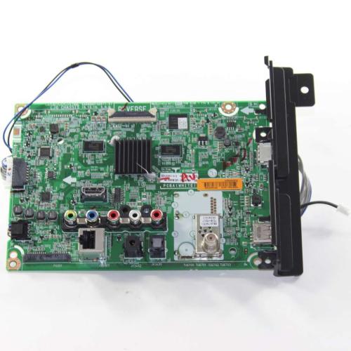 LG EBT64297430 Television Main Board