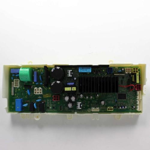 LG Washer Pcb Assembly, Main - EBR80342103