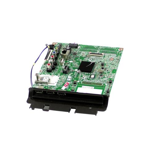 LG EBT65278002 Chassis Assembly