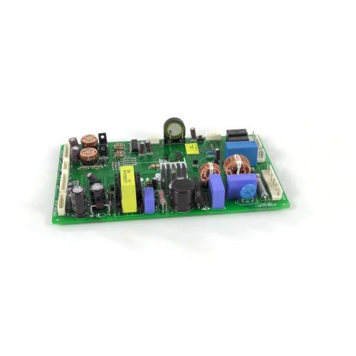 LG Main Pcb - EBR41531304