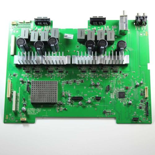 LG Option Code - EBR82090403