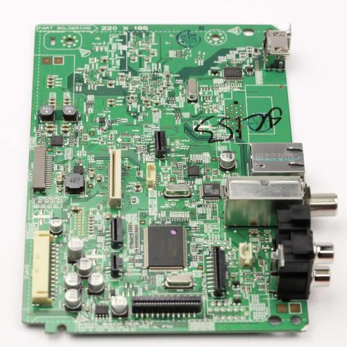 LG Option Code - EBR77317856