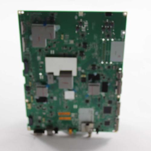 LG Television Chassis - EBT63299801