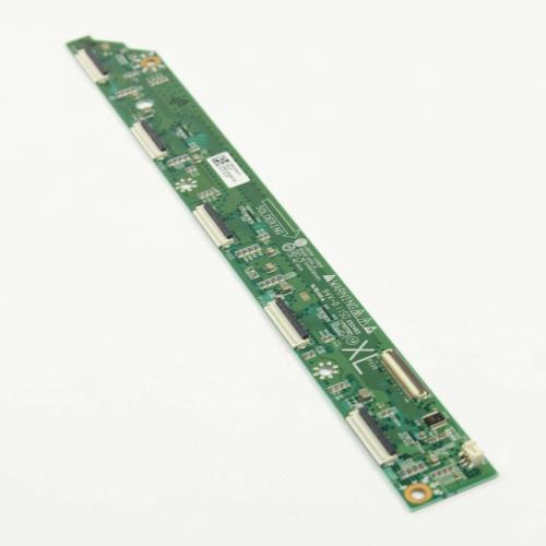 LG Television Hand Insert Pcb - EBR73764701