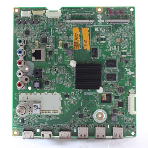 LG Television Chassis - EBT62368523