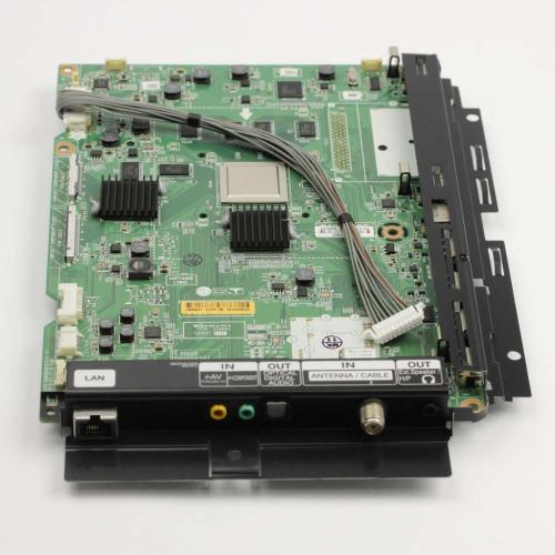 LG Television Chassis - EBT62568902