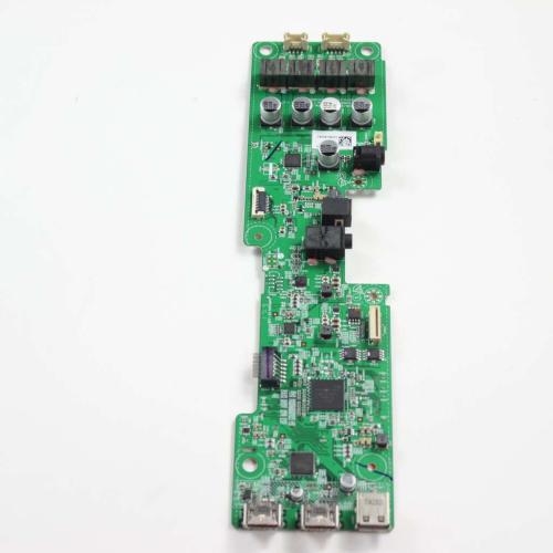 LG Lfs Total Pcb - EBT64198221