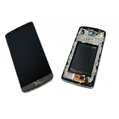 LG Cover Assembly,Bar(Sub) - Acq87190302