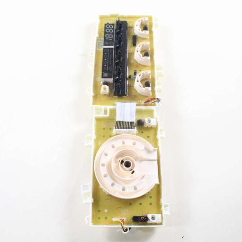 Circuit imprimé pour lave-linge LG EBR36870713, écran