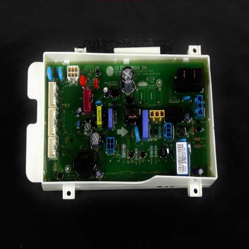 LG EBR64583702 Washer Main Pcb