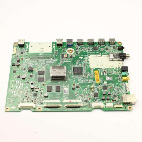 LG Chassis - EBT62510504