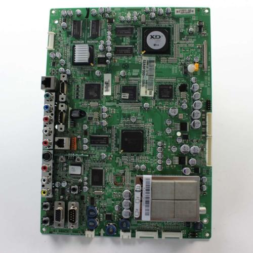 LG Main Pc Board Dms Chassis - CRB30418001
