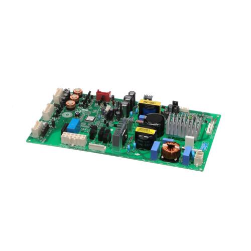 LG CSP30242876 Refrigerator Electronic Controlol Board