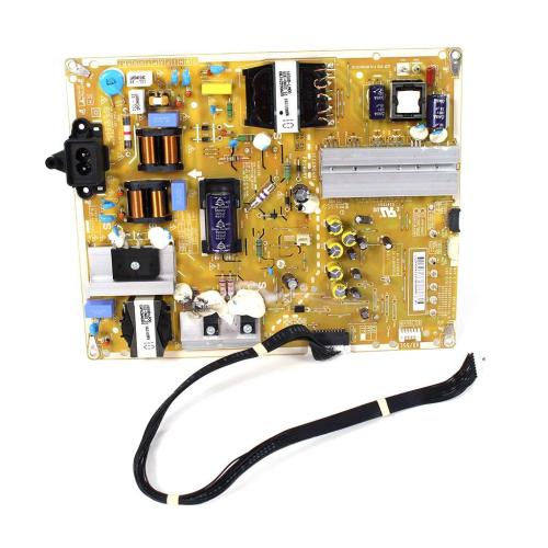 LG Power Supply Board - EAY64210702