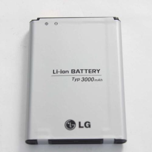 LG Rechargeable Battery, Lithium - Eac62238606