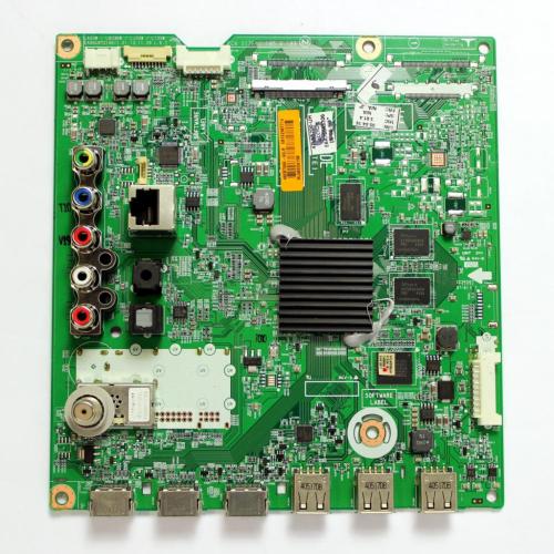 LG Television Chassis - EBT62387714