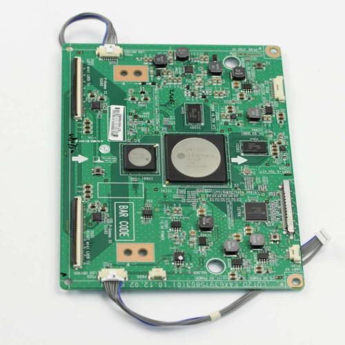 LG Bpr Total - EBU61391501