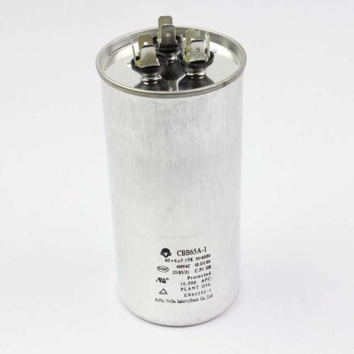 Condensateur LG EAE42718001, film, boîte