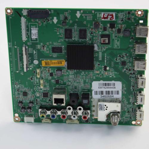 LG Television Refurbished B Chassis - CRB34250201