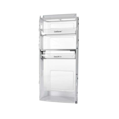 LG Refrigerator Home Bar Case - ABQ75562802