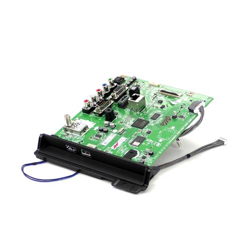 LG Chassis - EBT64552604