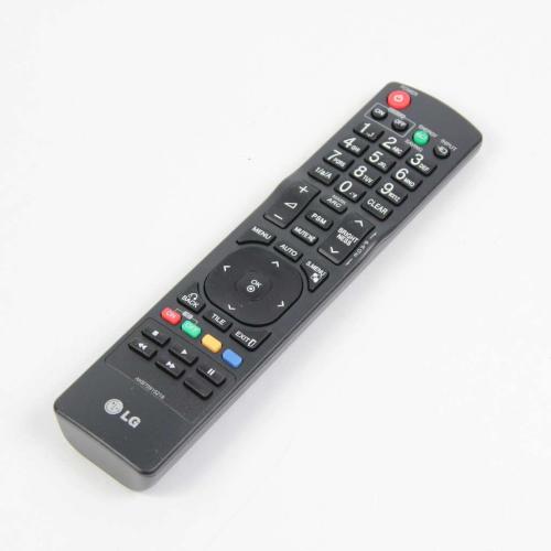 LG AKB72915294 Monitor Remote Controller