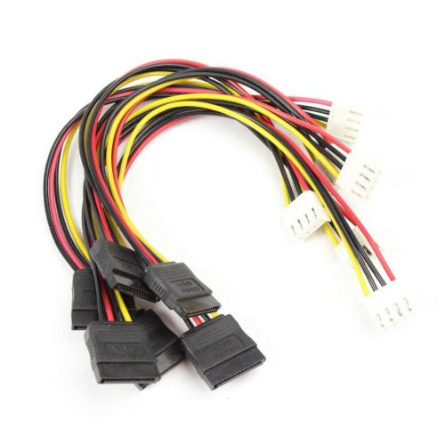 LG 6851V00080A Television Single Harness