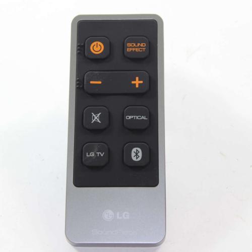 LG Remote Control - AKB73996711