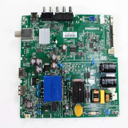 LG Pcb Assembly, Main, Outsourcing - COV34265601