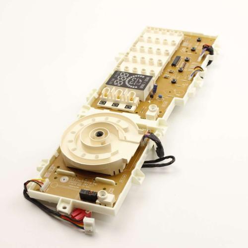 LG Dryer Pcb Assembly, Display - EBR33477203