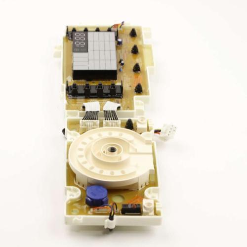 Carte d'affichage LG EBR74752203