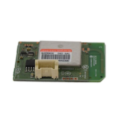 LG EBR82056904 Dishwasher Module Pcb Assembly