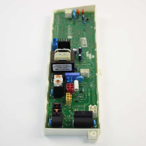 LG Dryer Pcb Assembly, Main - EBR36858821