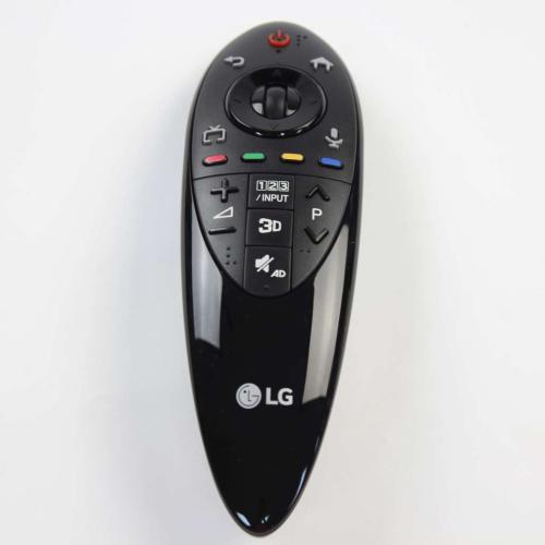 LG AKB73975901 Television Remote Control