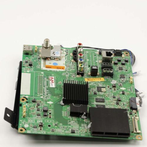 LG Television Chassis - EBT63980903