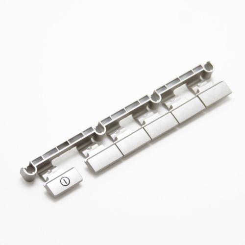 LG Dishwasher Control Button - MBG42564703