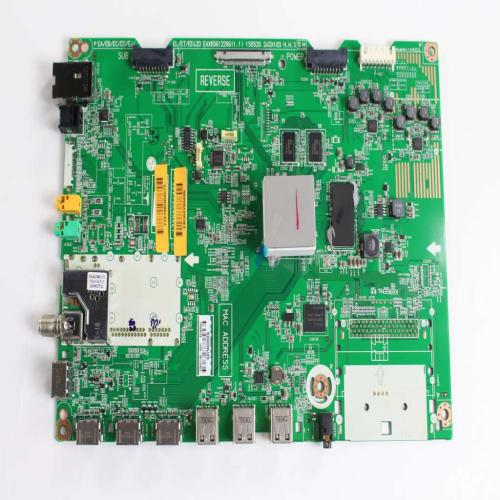 LG Bpr Total - EBU62286606