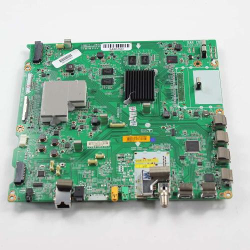 Circuit imprimé principal LG CRB34334901, remis à neuf