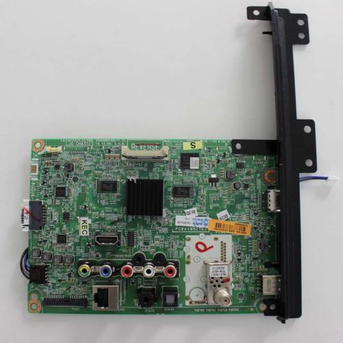 LG Chassis - EBT64297434