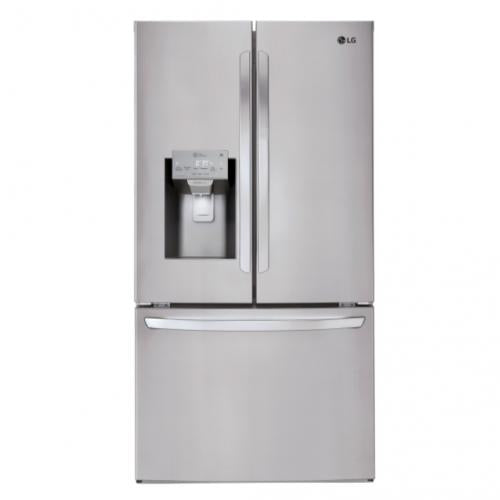 LG LFXS28968S 36-Inch French Door Refrigerator