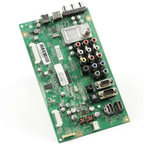 Carte PCB reconditionnée LG CRB32023201