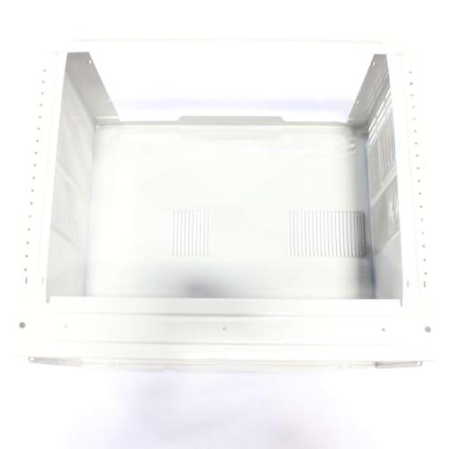 LG Cabinet Assembly, Single - 3091A10071A