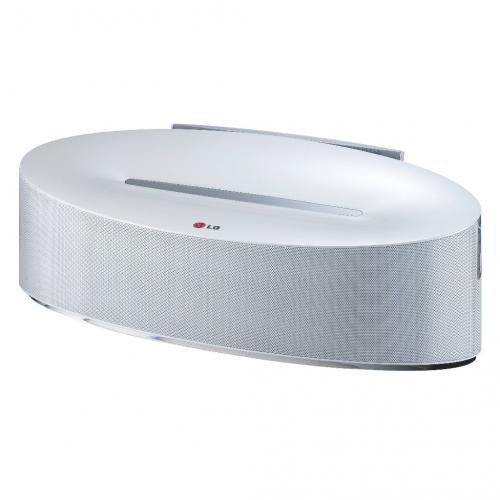 LG ND5630 30W 2Ch Docking Speaker With Airplay